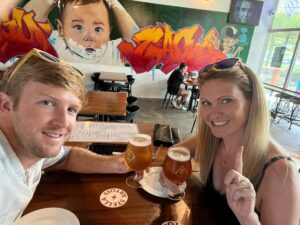 Craft beer crawl singapore ziggy zaggy
