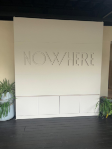 RedDot Brewhouse. Dempsey. Nowhere Baths. Singapore. Date night. craft beer. Oktoberfest. relaxing. calm. spa. sauna. steam room. plunge pool.