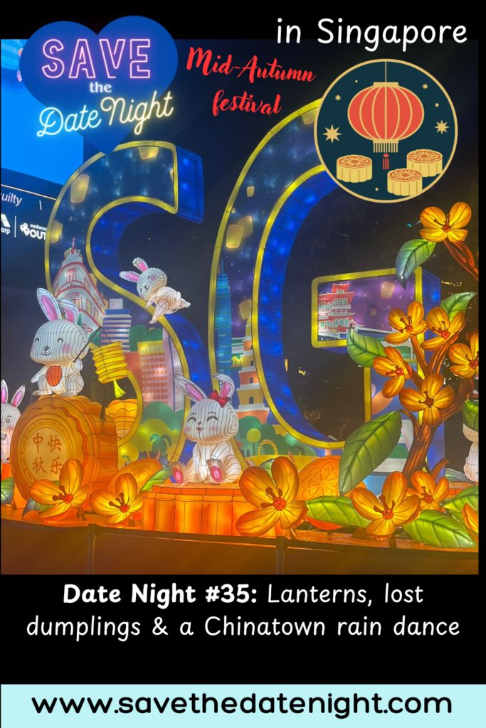 Chinatown. Singapore. Date night. lanterns. mid Autumn festival. yellow chair. pagoda street. chinese food. dumplings. market street.